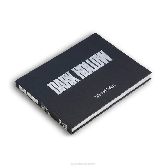 Globe Brand аксесоари PZ2X359 асорти тъмна куха книга