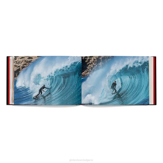 Globe Brand аксесоари PZ2X359 асорти тъмна куха книга