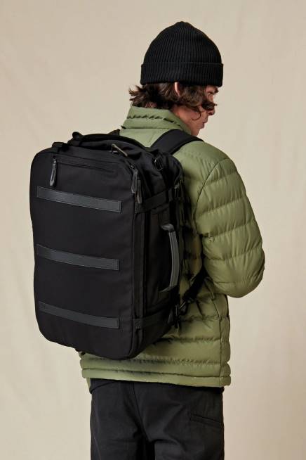 Globe Brand аксесоари PZ2X362 черен пътна чанта velocity 3 в 1