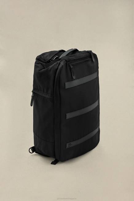 Globe Brand аксесоари PZ2X362 черен пътна чанта velocity 3 в 1
