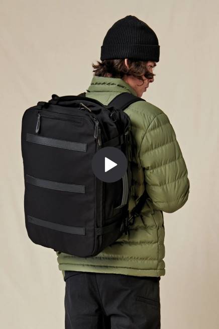Globe Brand аксесоари PZ2X362 черен пътна чанта velocity 3 в 1