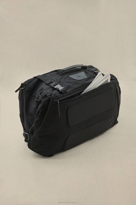Globe Brand аксесоари PZ2X362 черен пътна чанта velocity 3 в 1