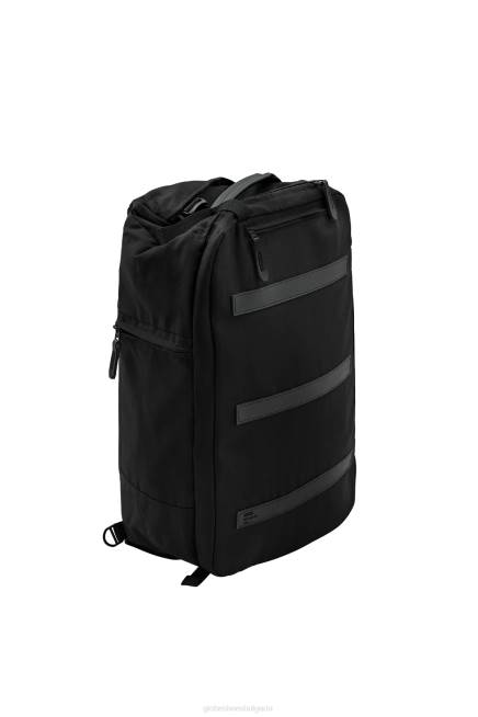Globe Brand аксесоари PZ2X362 черен пътна чанта velocity 3 в 1