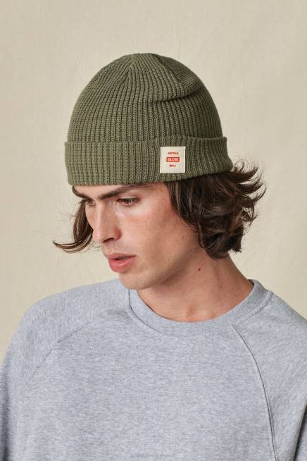 Globe Brand аксесоари PZ2X364 маслина поддържаща шапка