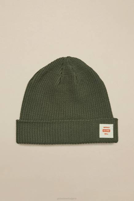 Globe Brand аксесоари PZ2X364 маслина поддържаща шапка