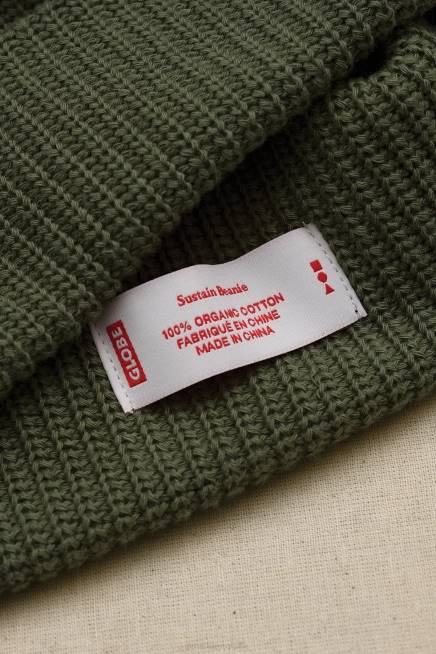 Globe Brand аксесоари PZ2X364 маслина поддържаща шапка
