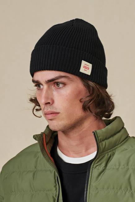 Globe Brand аксесоари PZ2X365 черен поддържаща шапка