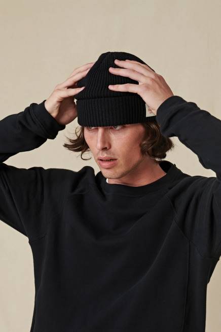 Globe Brand аксесоари PZ2X365 черен поддържаща шапка