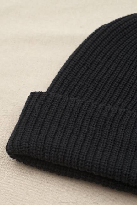 Globe Brand аксесоари PZ2X365 черен поддържаща шапка
