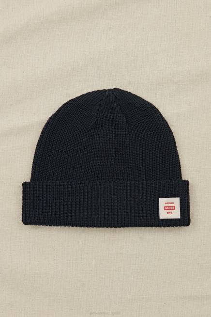 Globe Brand аксесоари PZ2X365 черен поддържаща шапка