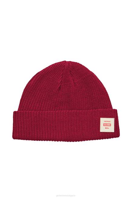 Globe Brand аксесоари PZ2X366 ревен поддържаща шапка