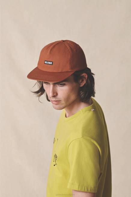 Globe Brand аксесоари PZ2X367 тъмен орех лв кап