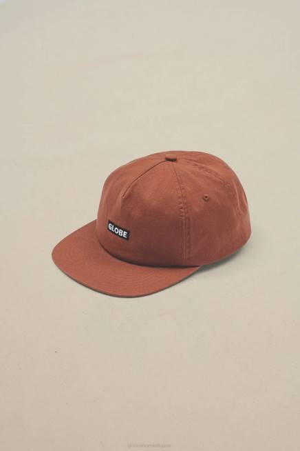 Globe Brand аксесоари PZ2X367 тъмен орех лв кап