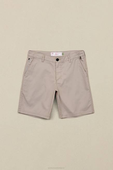 Globe Brand облекло PZ2X350 камък всяко износване късо