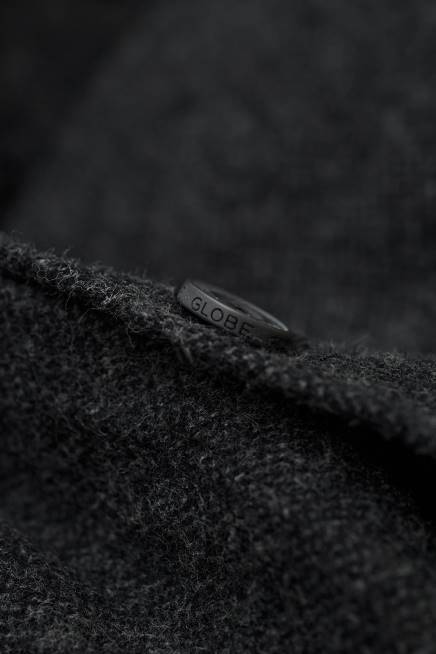 Globe Brand облекло PZ2X320 дървени въглища wanderer shacket