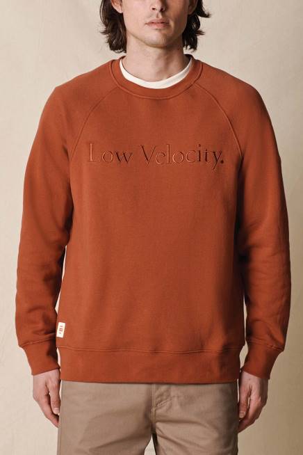 Globe Brand облекло PZ2X331 тъмен орех lv екипаж