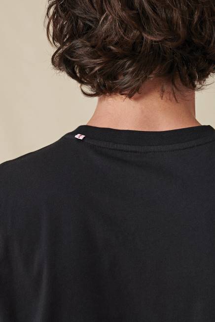 Globe Brand облекло PZ2X295 черен долу под чайника