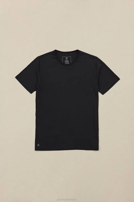 Globe Brand облекло PZ2X295 черен долу под чайника