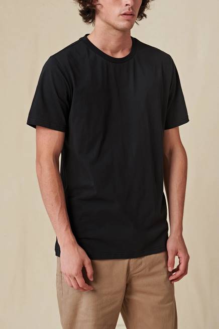 Globe Brand облекло PZ2X295 черен долу под чайника