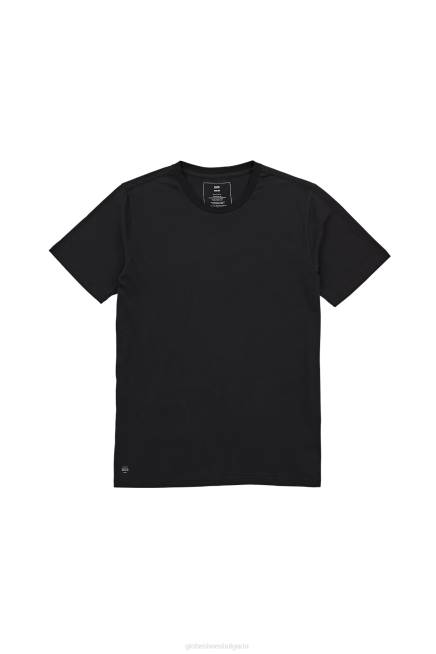 Globe Brand облекло PZ2X295 черен долу под чайника