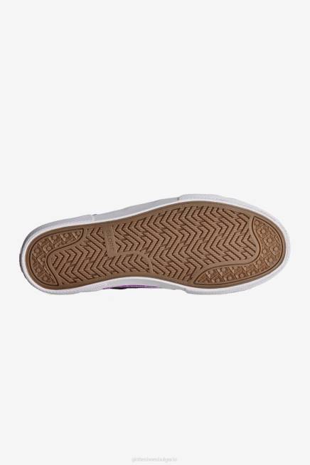 Globe Brand обувки PZ2X11 черно/бяло/ярост излишък