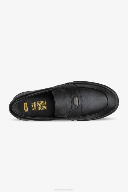 Globe Brand обувки PZ2X15 черен/пропилян талант връзкар пропилян талант