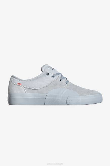 Globe Brand обувки PZ2X19 сиво потапяне mahalo плюс