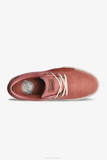 Globe Brand обувки PZ2X20 италианска глина/антично бяло mahalo плюс