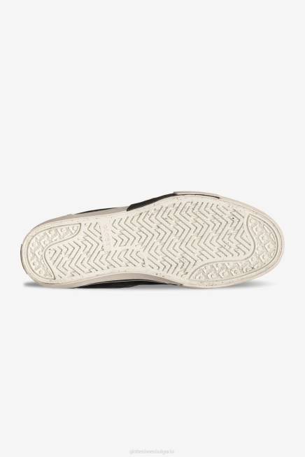 Globe Brand обувки PZ2X21 черен/античен mahalo плюс