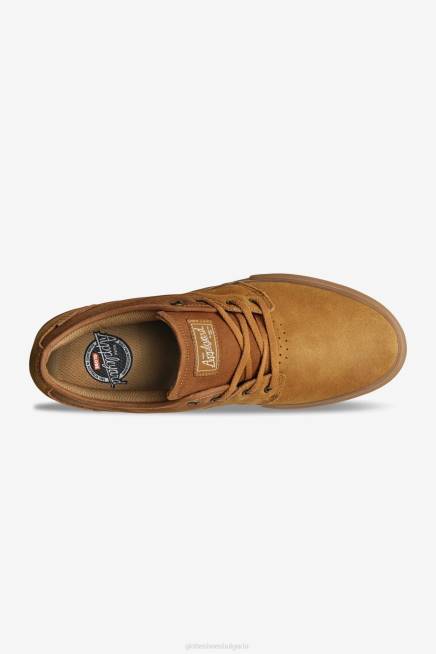 Globe Brand обувки PZ2X37 индийско орехче mahalo