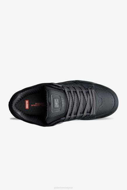 Globe Brand обувки PZ2X41 тъмна сянка/фантом наклон