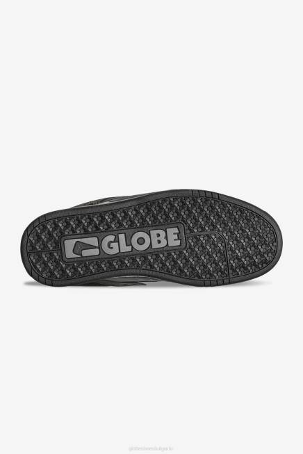 Globe Brand обувки PZ2X41 тъмна сянка/фантом наклон