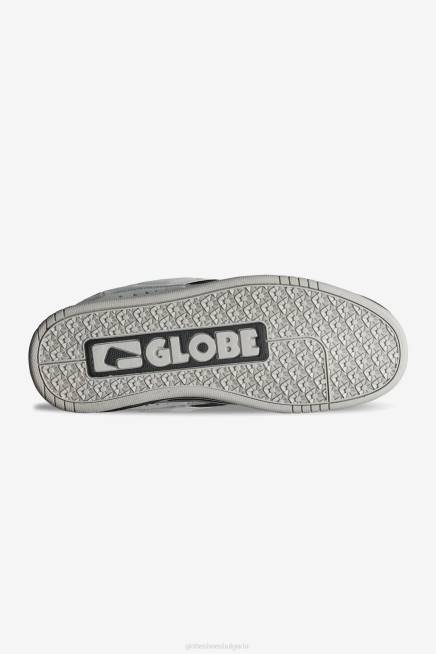 Globe Brand обувки PZ2X44 черно/сплав синтез