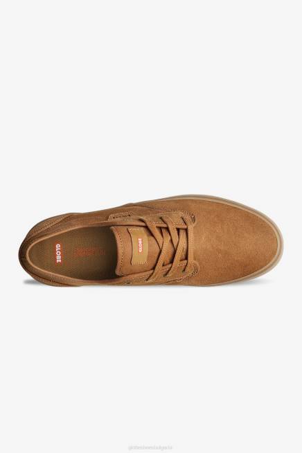 Globe Brand обувки PZ2X53 ириска пъстър ii