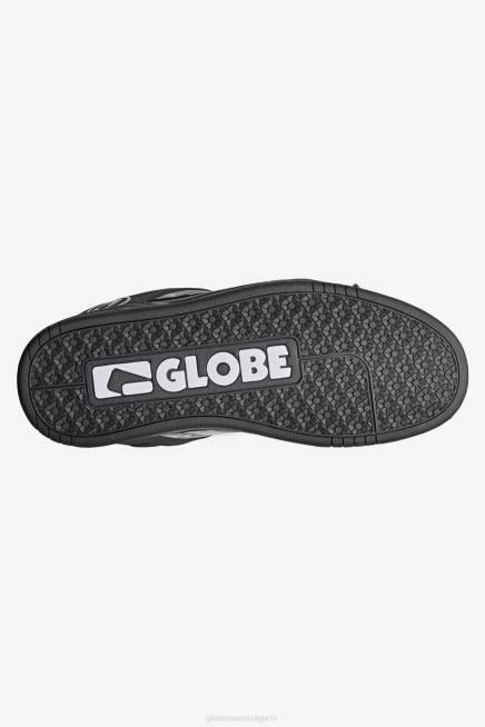 Globe Brand обувки PZ2X58 черен/фантом/камуфляж наклон