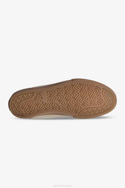 Globe Brand обувки PZ2X62 рибена кост коноп mahalo
