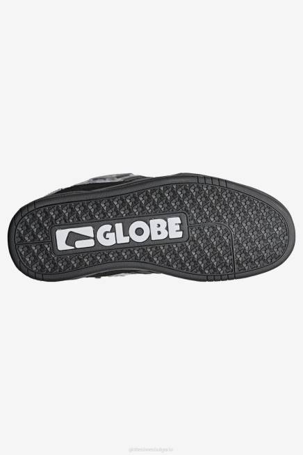 Globe Brand обувки PZ2X65 черен/фантом/камуфляж синтез