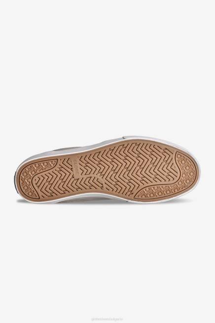 Globe Brand обувки PZ2X77 въглен/сив mahalo