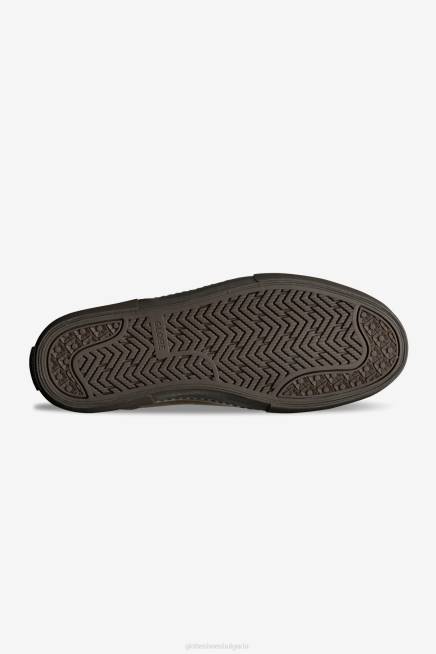 Globe Brand обувки PZ2X13 тъмно кафяво/пропилян талант dover ii пропилян талант
