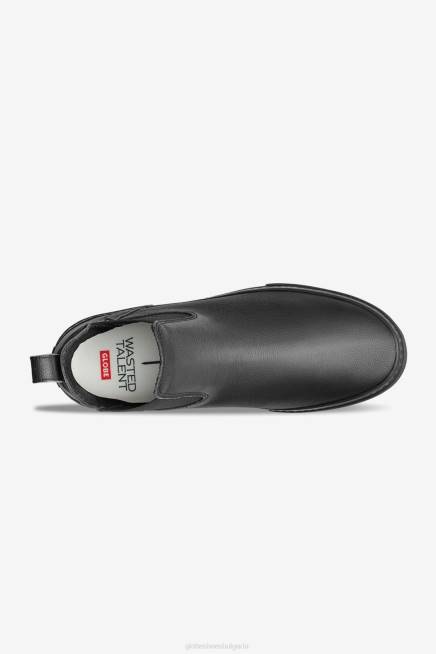 Globe Brand обувки PZ2X14 черен/пропилян талант dover ii пропилян талант