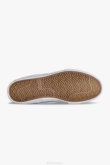 Globe Brand обувки PZ2X24 бяло/монтано измерение