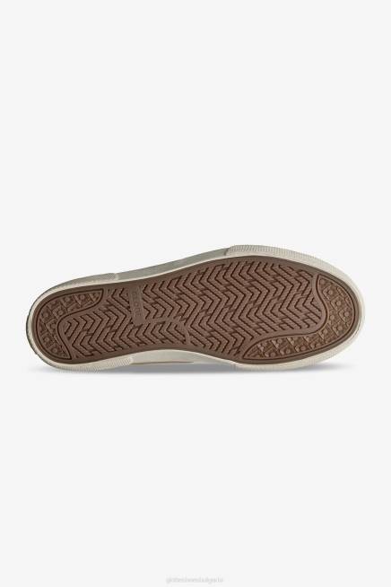 Globe Brand обувки PZ2X25 тамян/антик los angered ii