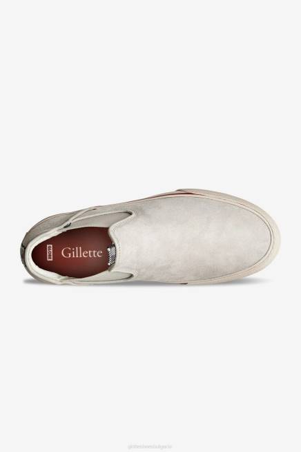 Globe Brand обувки PZ2X5 london grey/gillette Дувър
