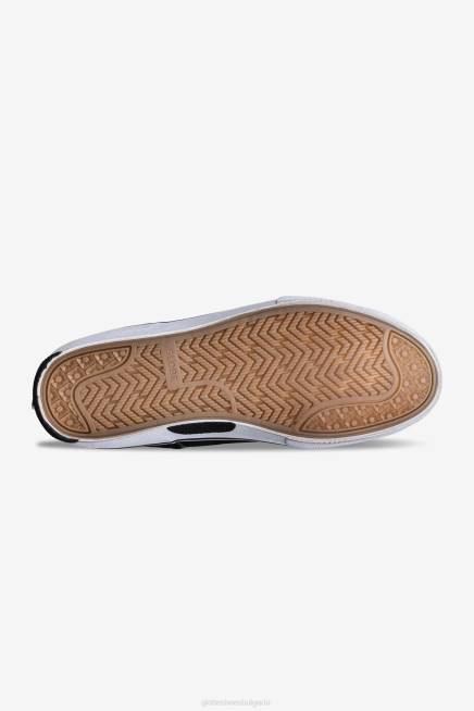 Globe Brand обувки PZ2X88 каки/черно измерение