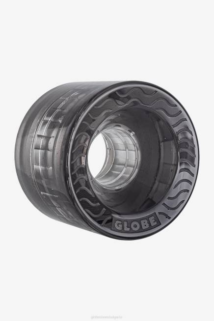 Globe Brand скейтбордове PZ2X264 чисто черно колело ретро flex cruiser 58мм