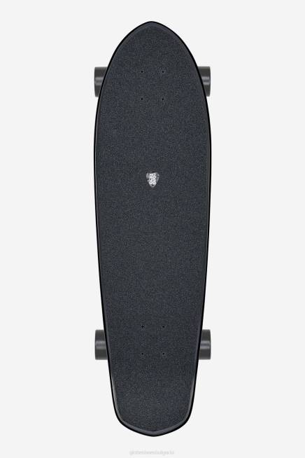 Globe Brand скейтбордове PZ2X100 ramones/хей хо голям блейзър 32
