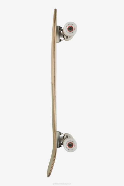 Globe Brand скейтбордове PZ2X101 бамбук/маслина голям блейзър 32