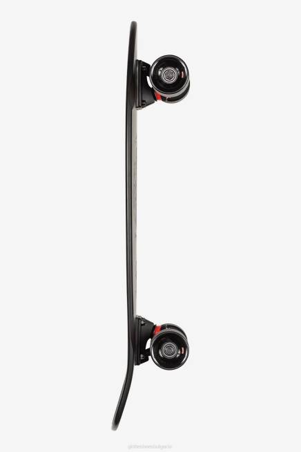 Globe Brand скейтбордове PZ2X103 зачерни е блейзър 26