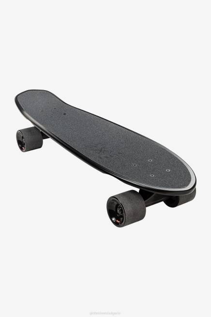 Globe Brand скейтбордове PZ2X103 зачерни е блейзър 26