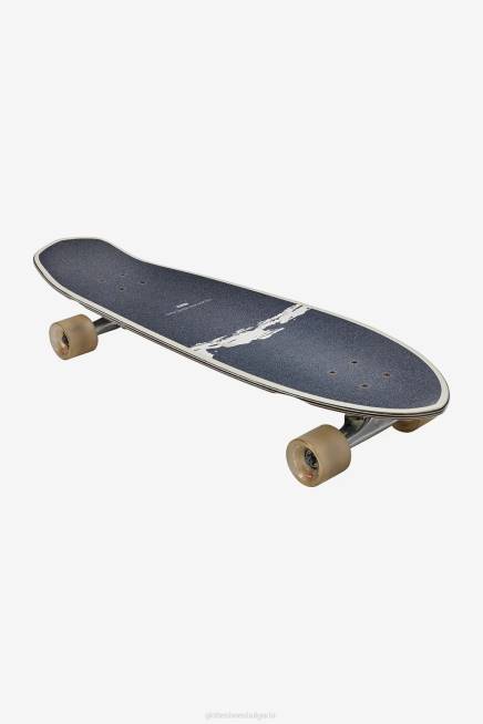 Globe Brand скейтбордове PZ2X104 истинско забавление уау голям блейзър 32